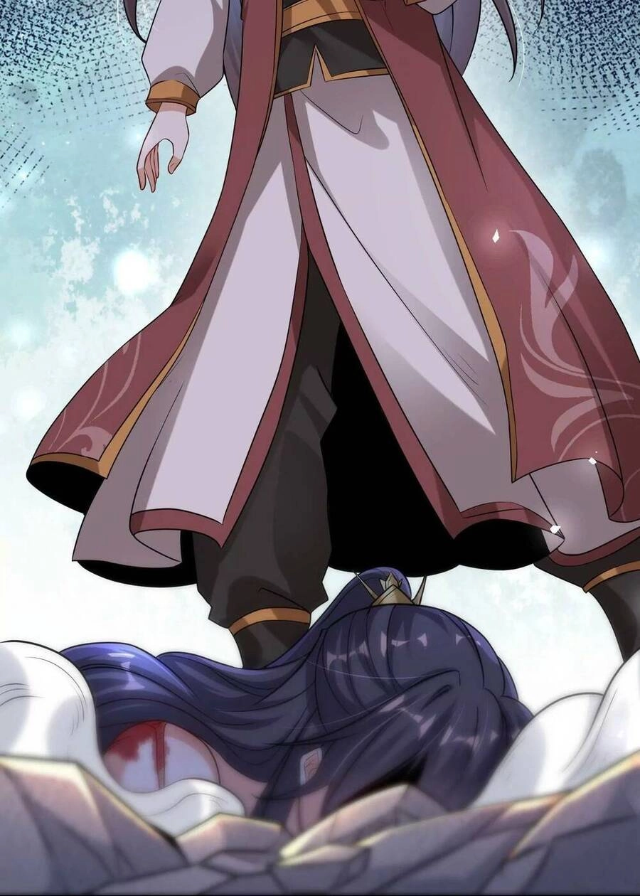 Ngạo Thế Đan Thần Chapter 1 - 51