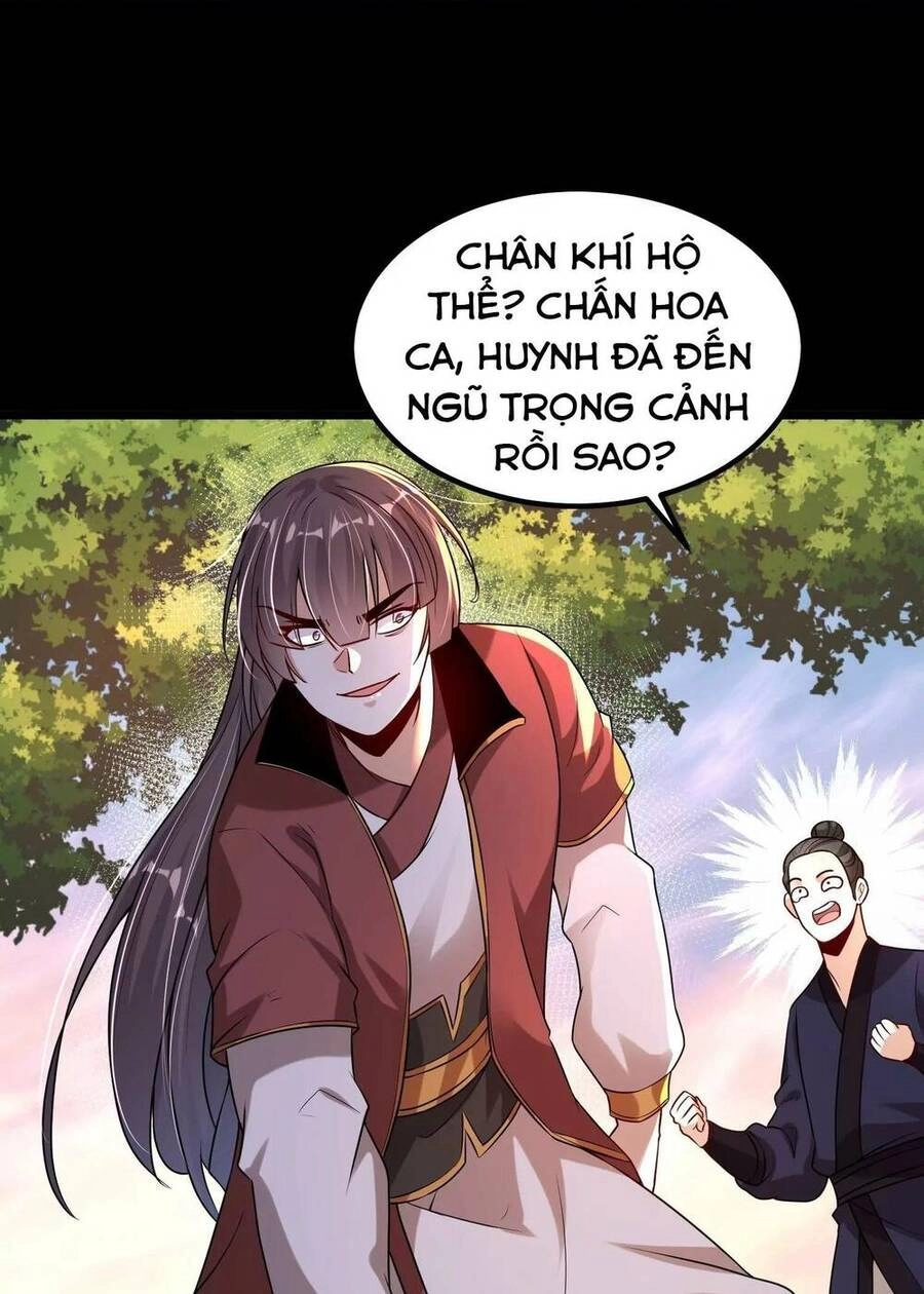 Ngạo Thế Đan Thần Chapter 1 - 52