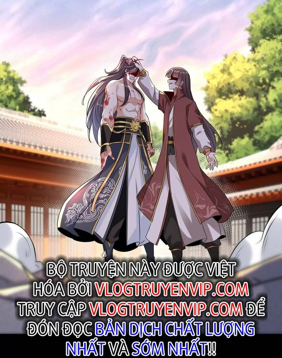 Ngạo Thế Đan Thần Chapter 1 - 54