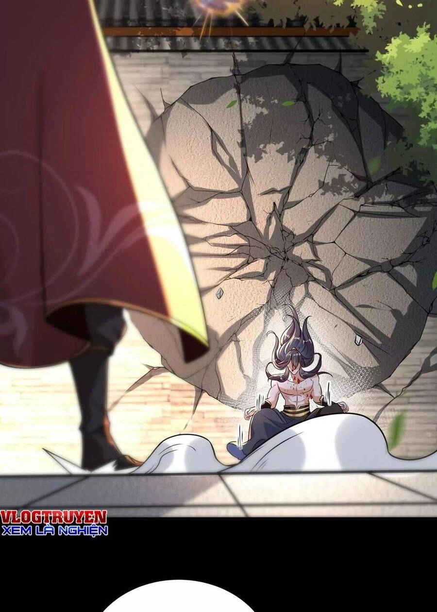 Ngạo Thế Đan Thần Chapter 1 - 62