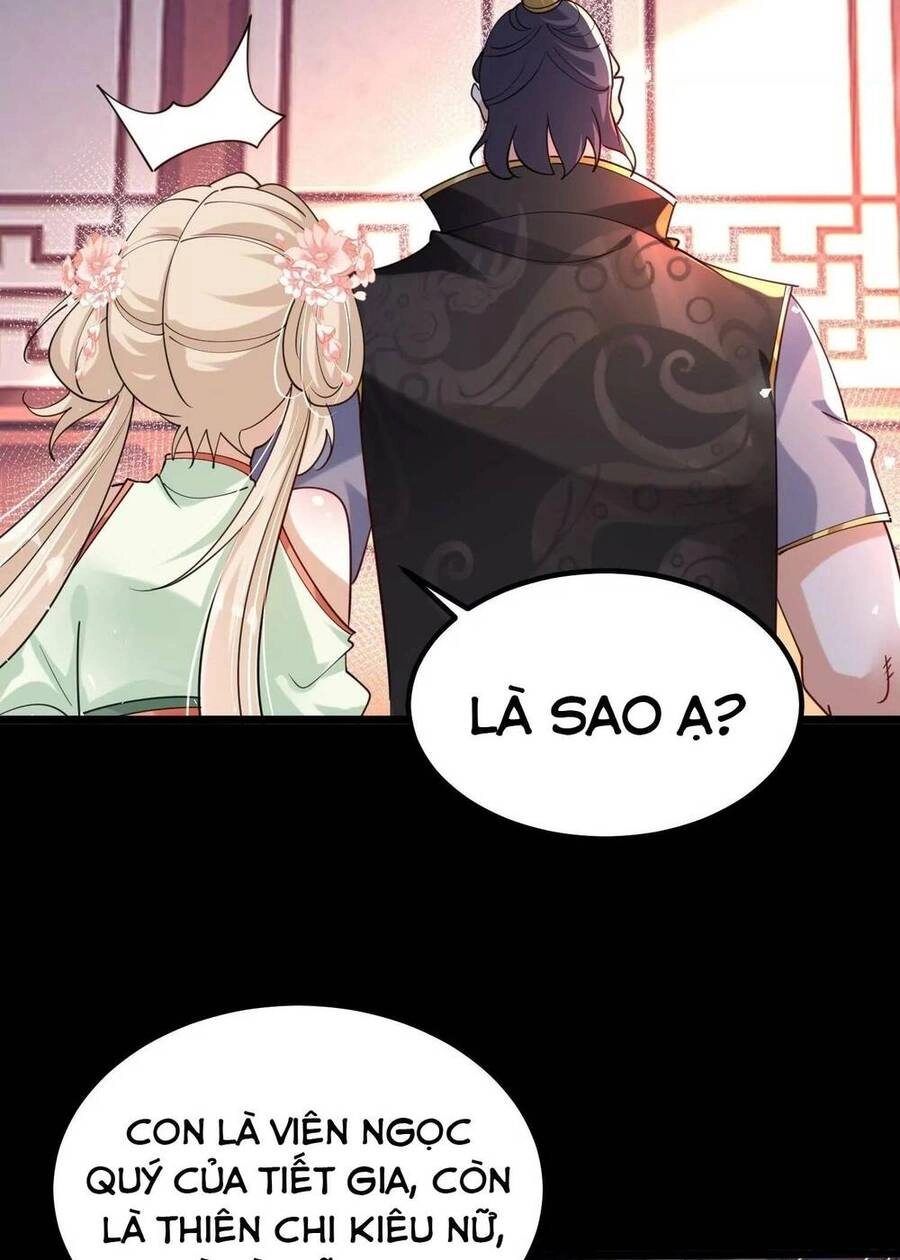 Ngạo Thế Đan Thần Chapter 1 - 88