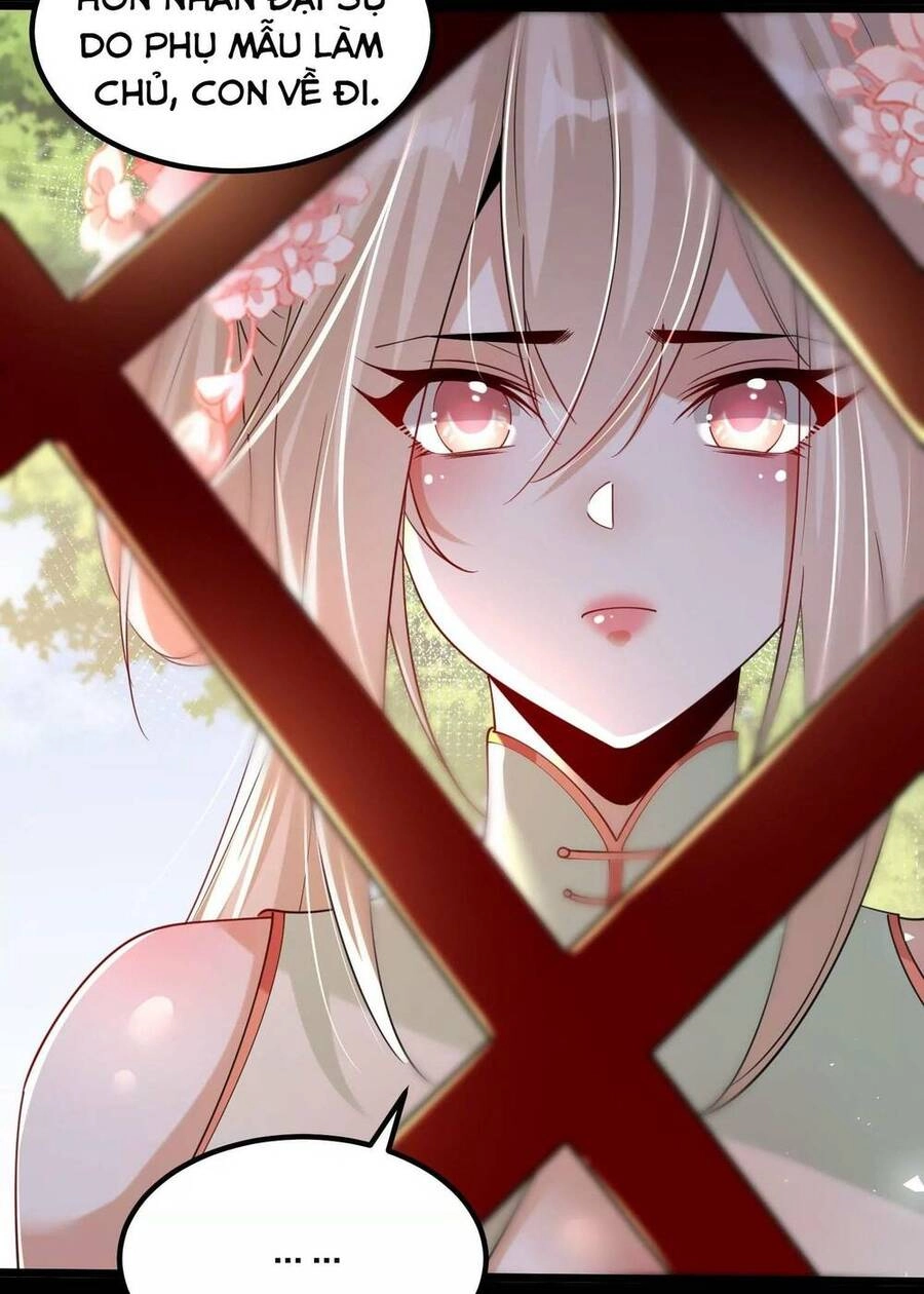 Ngạo Thế Đan Thần Chapter 1 - 94