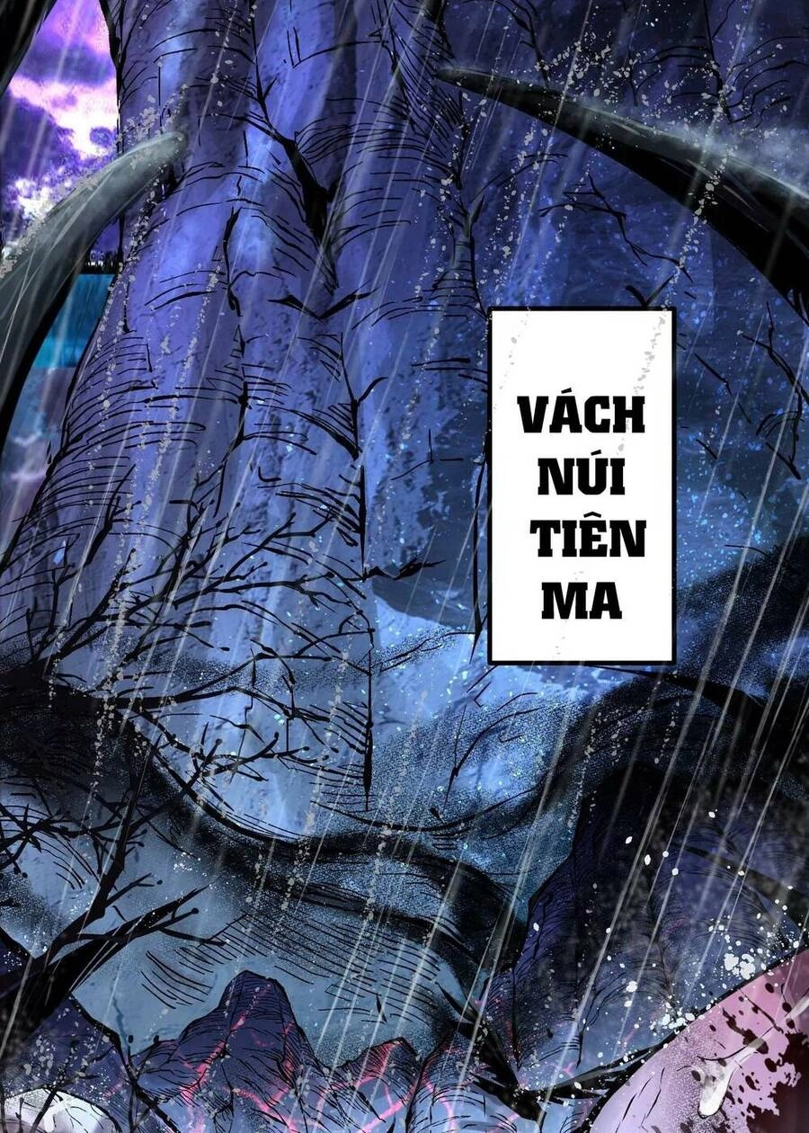 Ngạo Thế Đan Thần Chapter 2 - 4