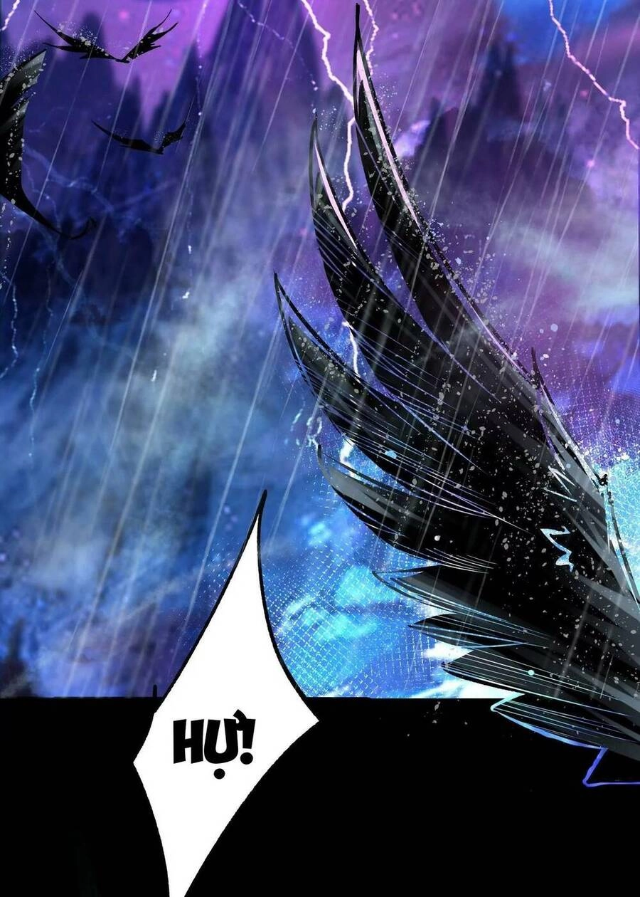 Ngạo Thế Đan Thần Chapter 2 - 6