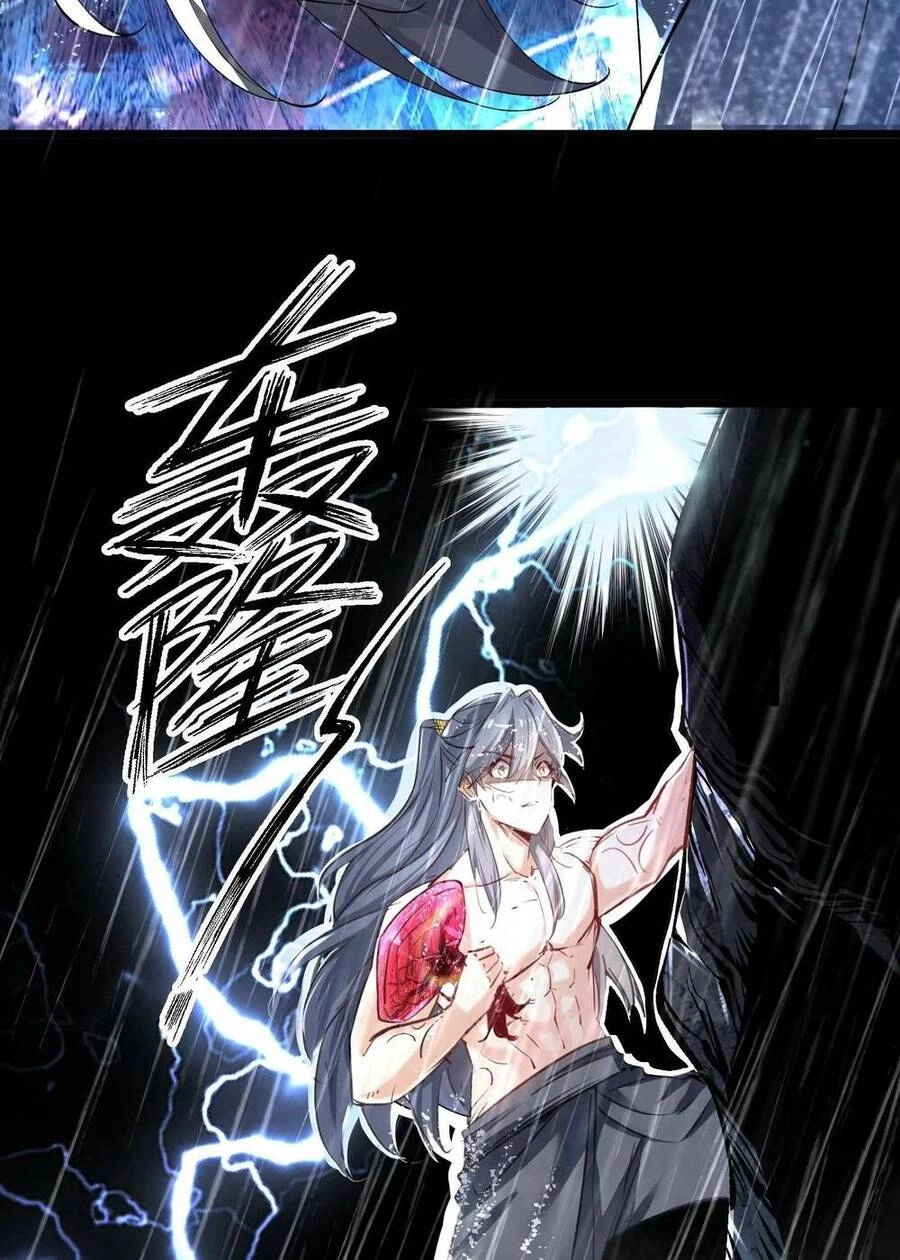 Ngạo Thế Đan Thần Chapter 2 - 22