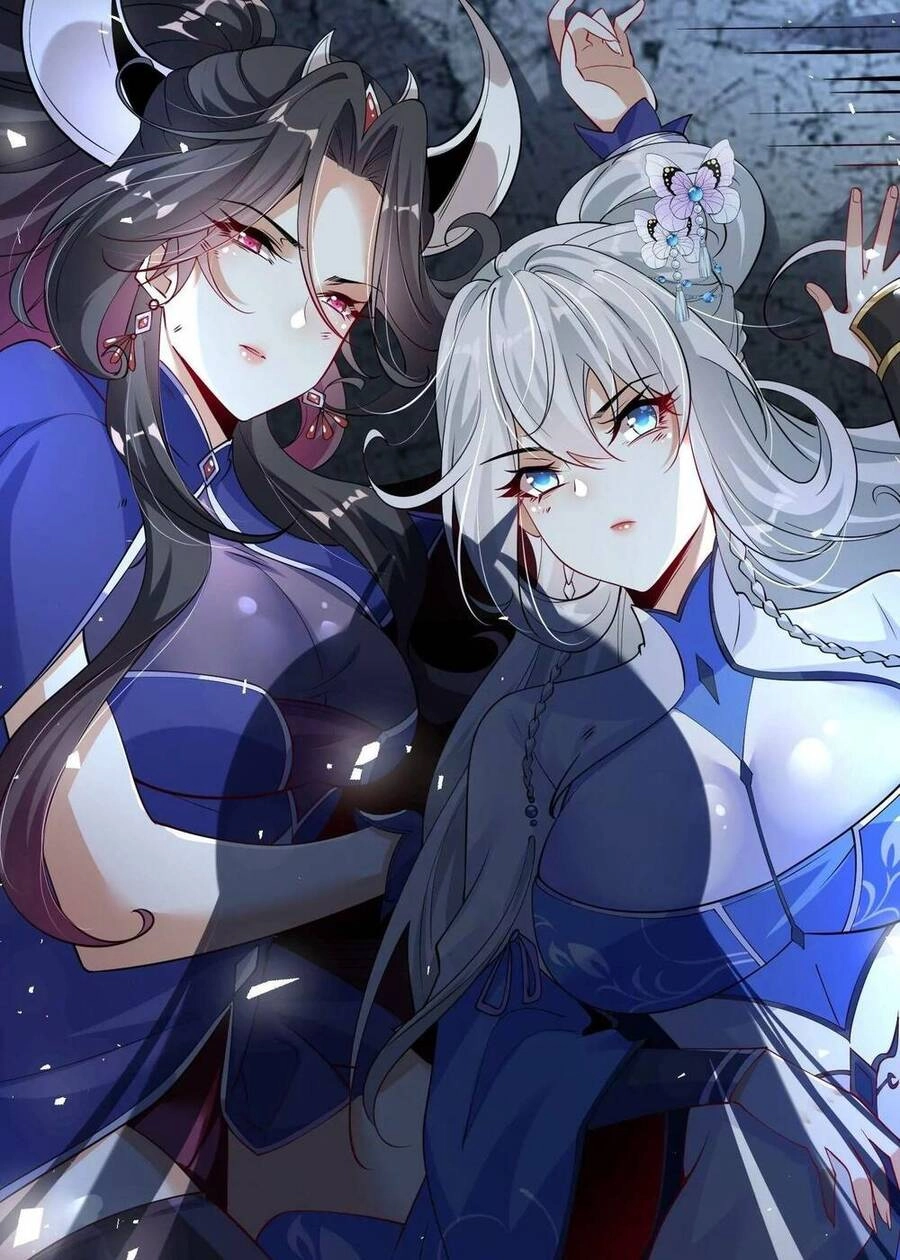 Ngạo Thế Đan Thần Chapter 2 - 41