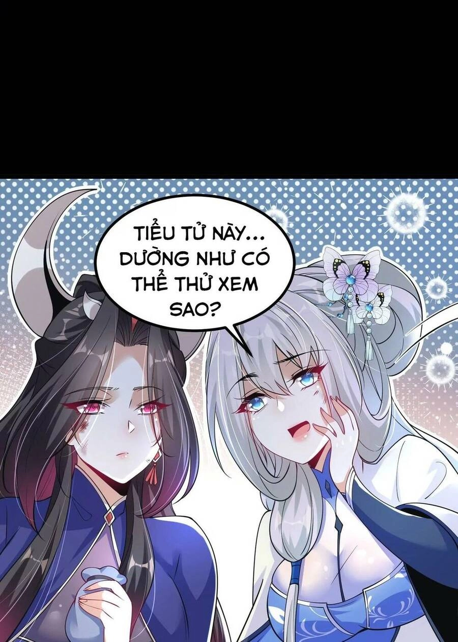 Ngạo Thế Đan Thần Chapter 2 - 61