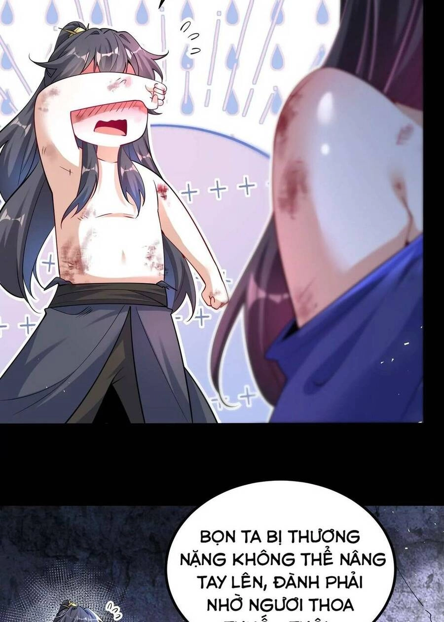 Ngạo Thế Đan Thần Chapter 2 - 65