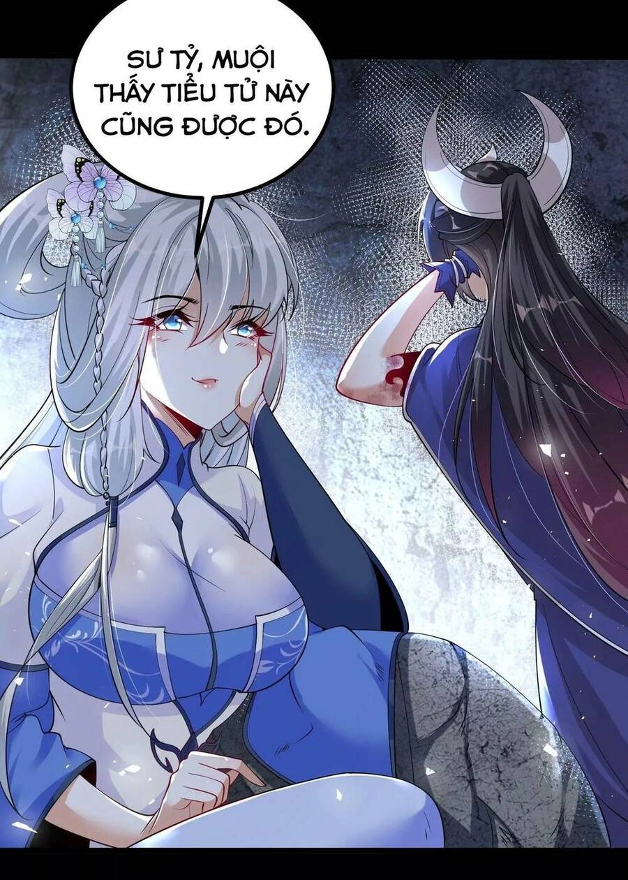 Ngạo Thế Đan Thần Chapter 3 - 14