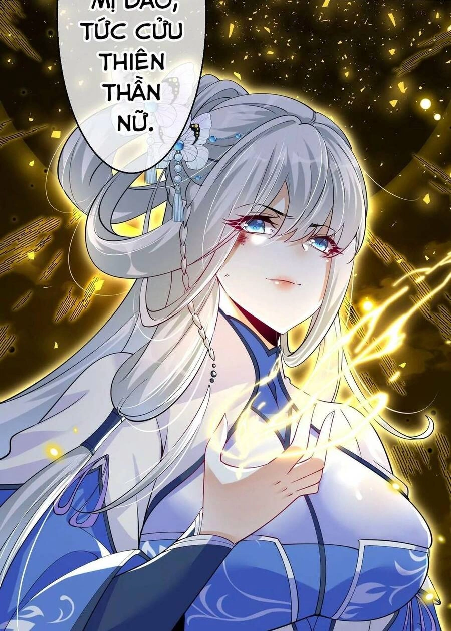 Ngạo Thế Đan Thần Chapter 3 - 22