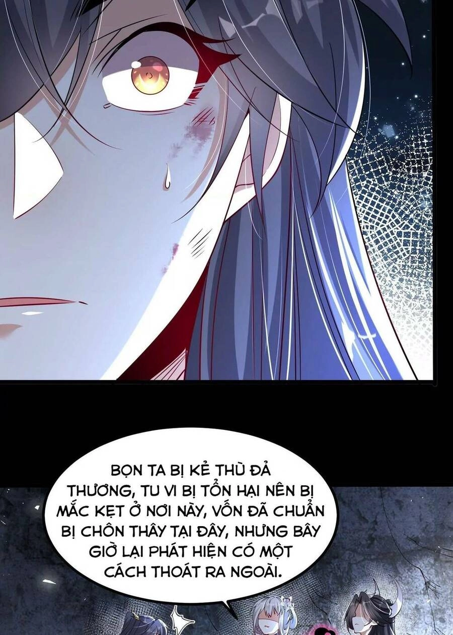 Ngạo Thế Đan Thần Chapter 3 - 26