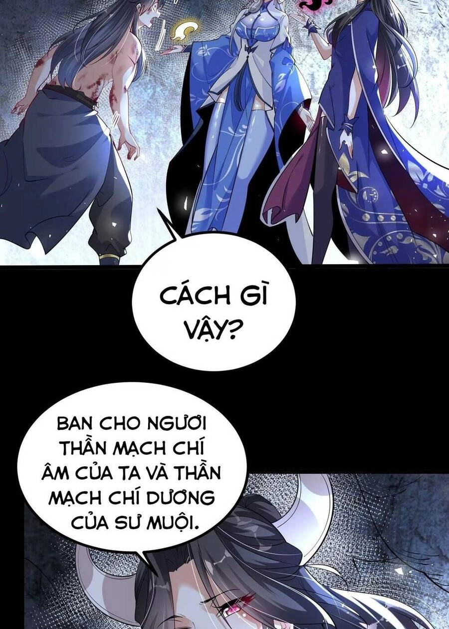 Ngạo Thế Đan Thần Chapter 3 - 27
