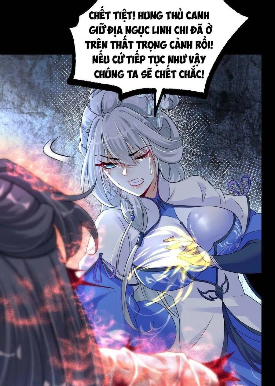 Ngạo Thế Đan Thần Chapter 3 - 56