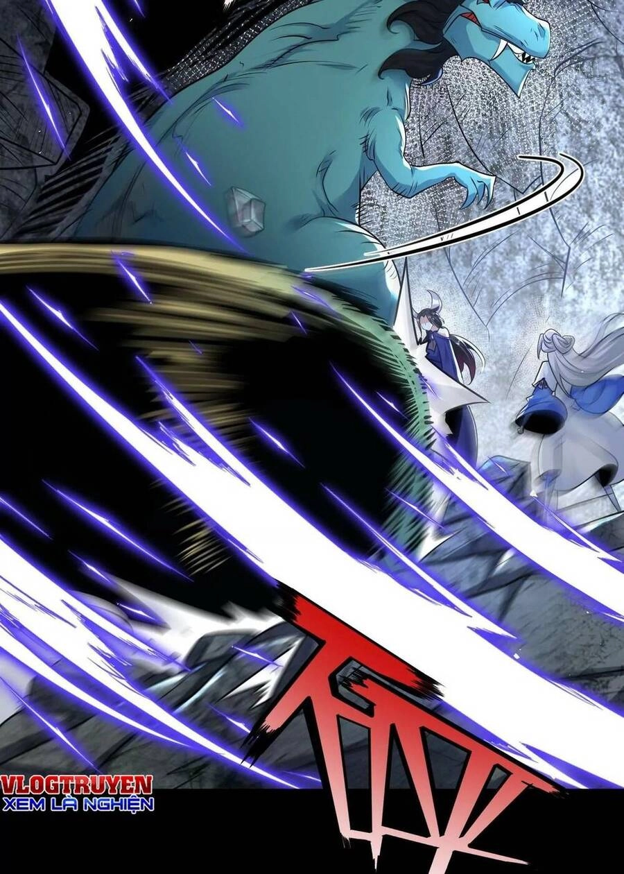 Ngạo Thế Đan Thần Chapter 3 - 85