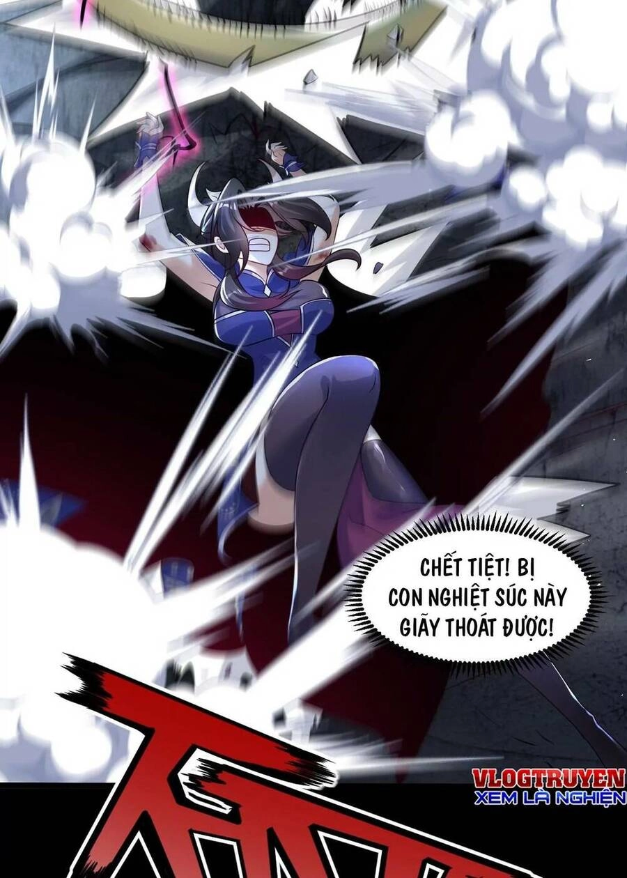 Ngạo Thế Đan Thần Chapter 3 - 100