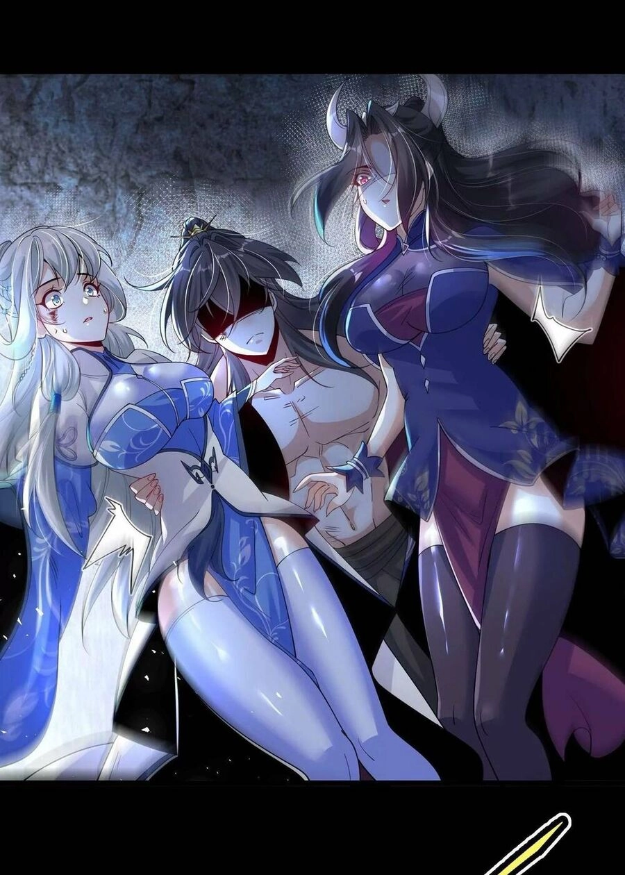 Ngạo Thế Đan Thần Chapter 4 - 16