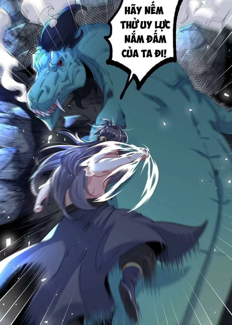 Ngạo Thế Đan Thần Chapter 4 - 23