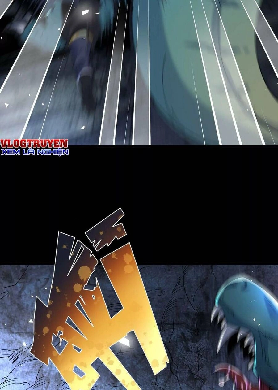 Ngạo Thế Đan Thần Chapter 4 - 24