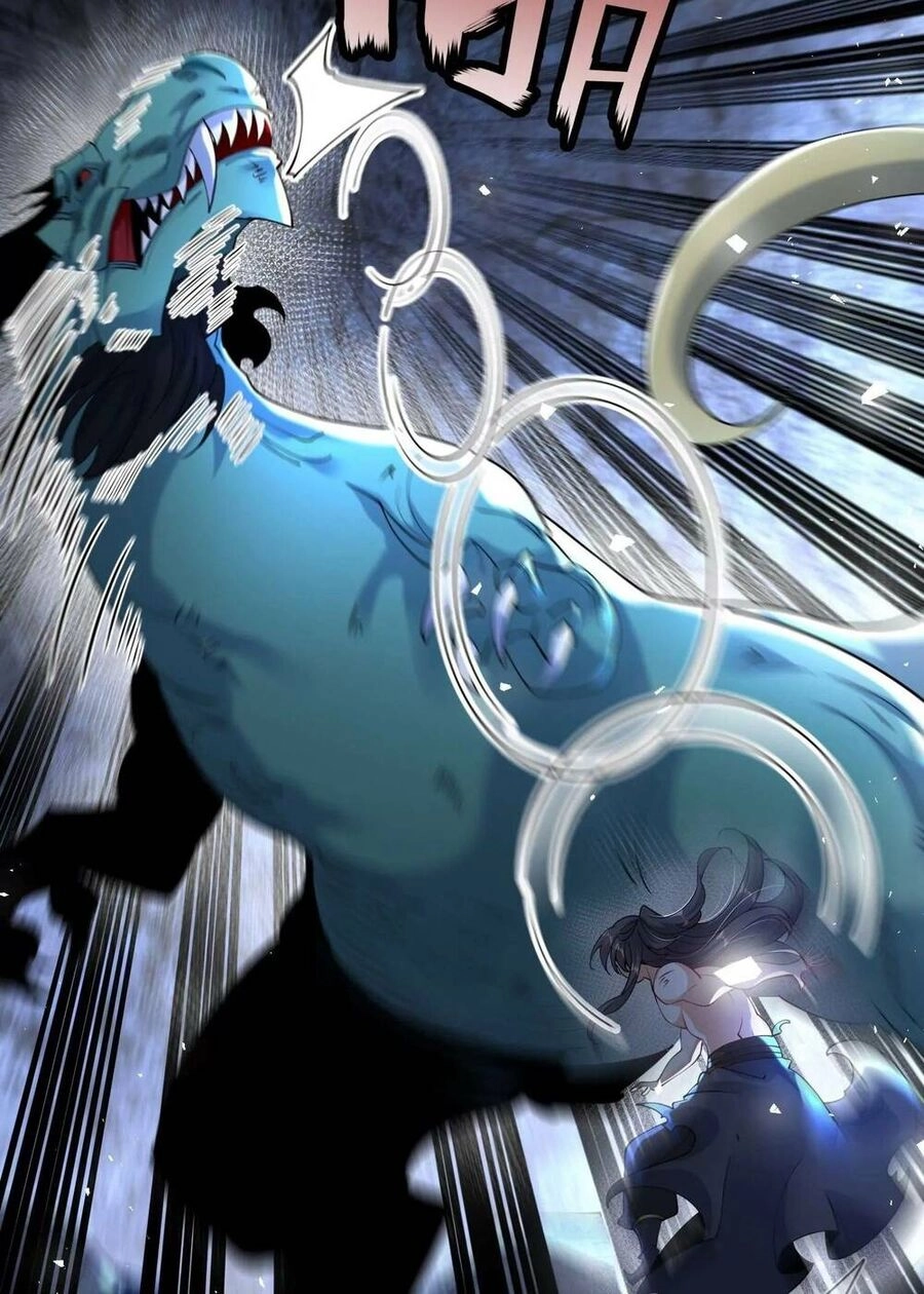 Ngạo Thế Đan Thần Chapter 4 - 26