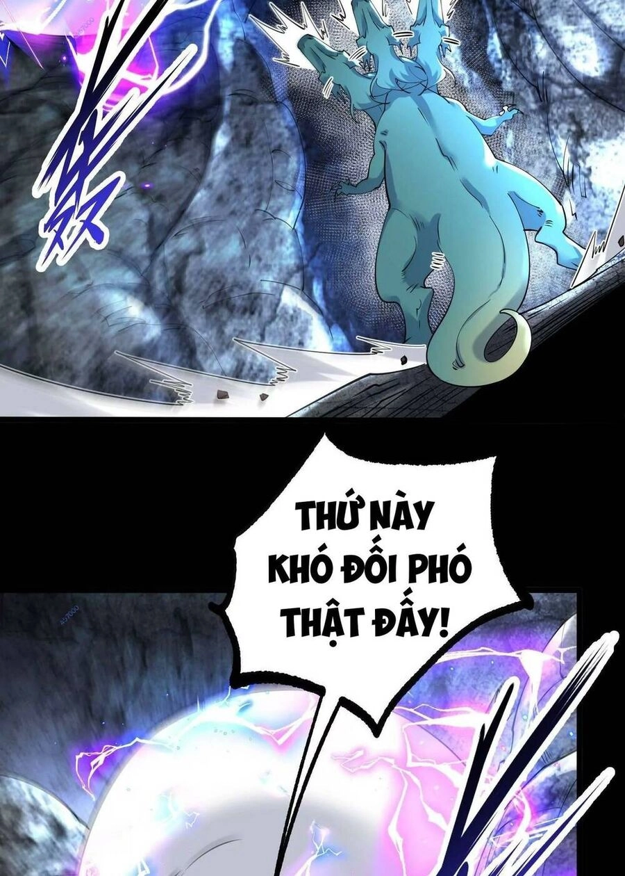 Ngạo Thế Đan Thần Chapter 4 - 31