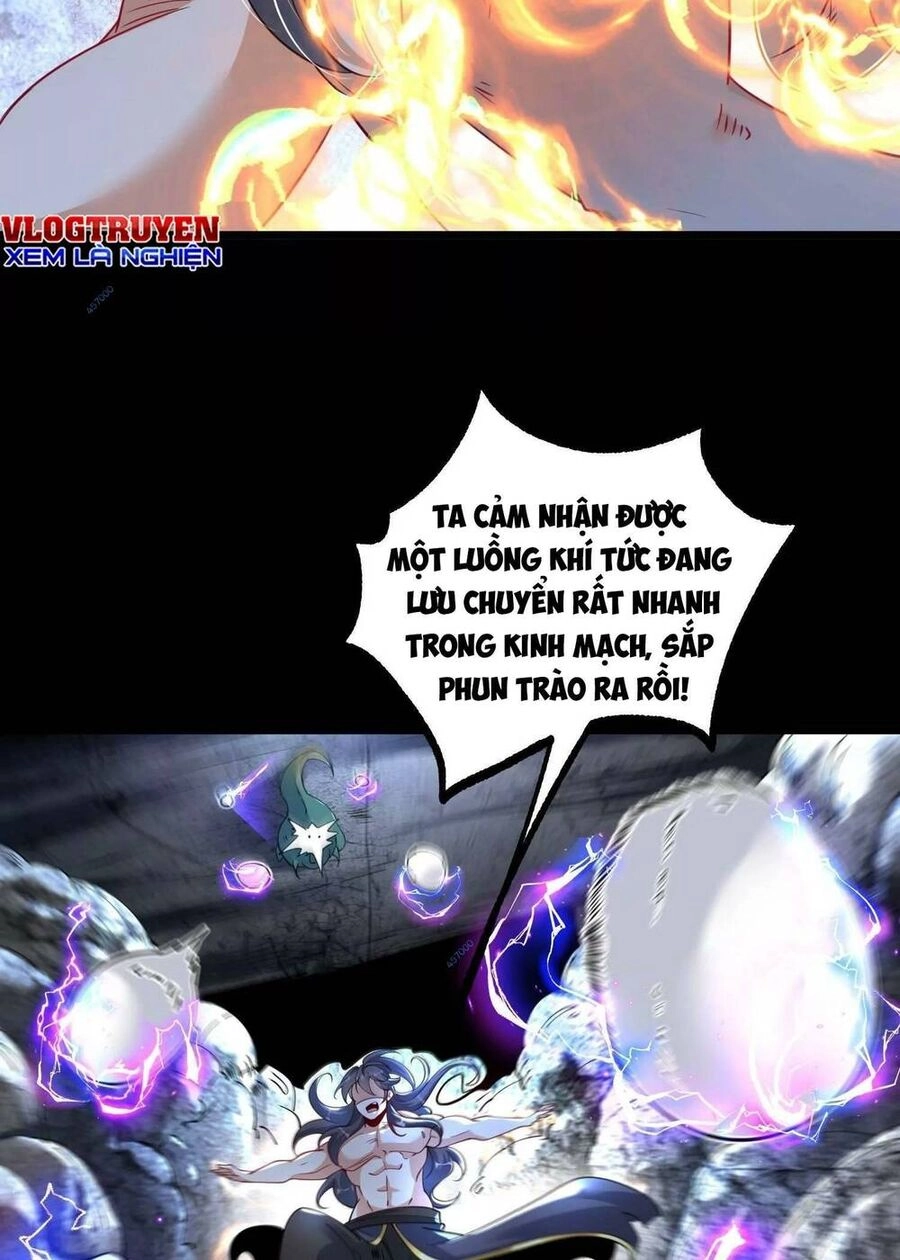 Ngạo Thế Đan Thần Chapter 4 - 35