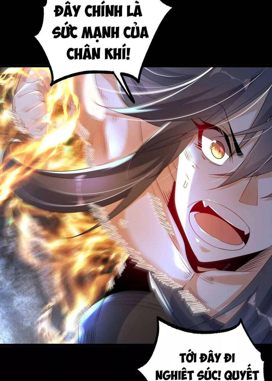 Ngạo Thế Đan Thần Chapter 4 - 37