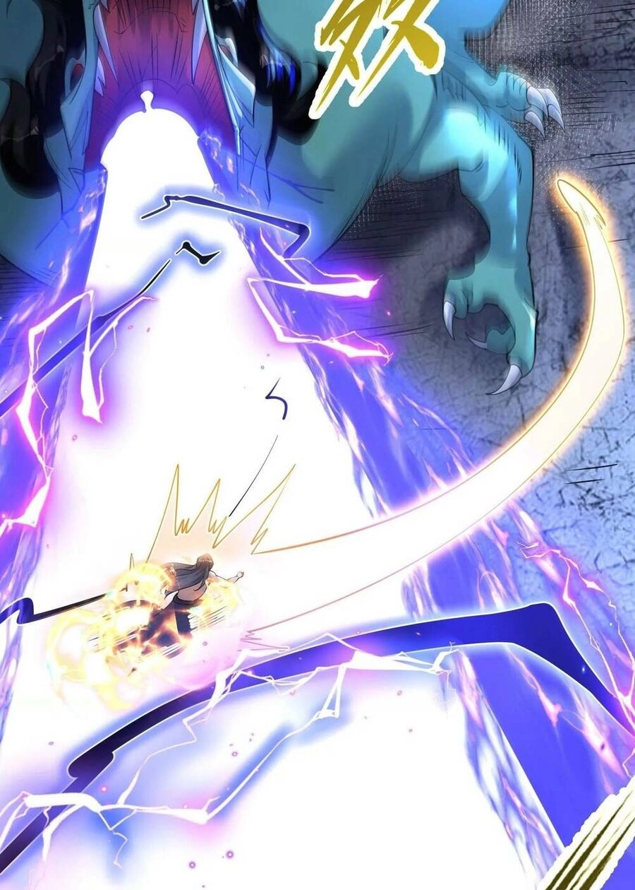 Ngạo Thế Đan Thần Chapter 4 - 40