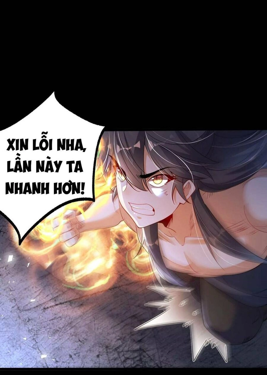 Ngạo Thế Đan Thần Chapter 4 - 44