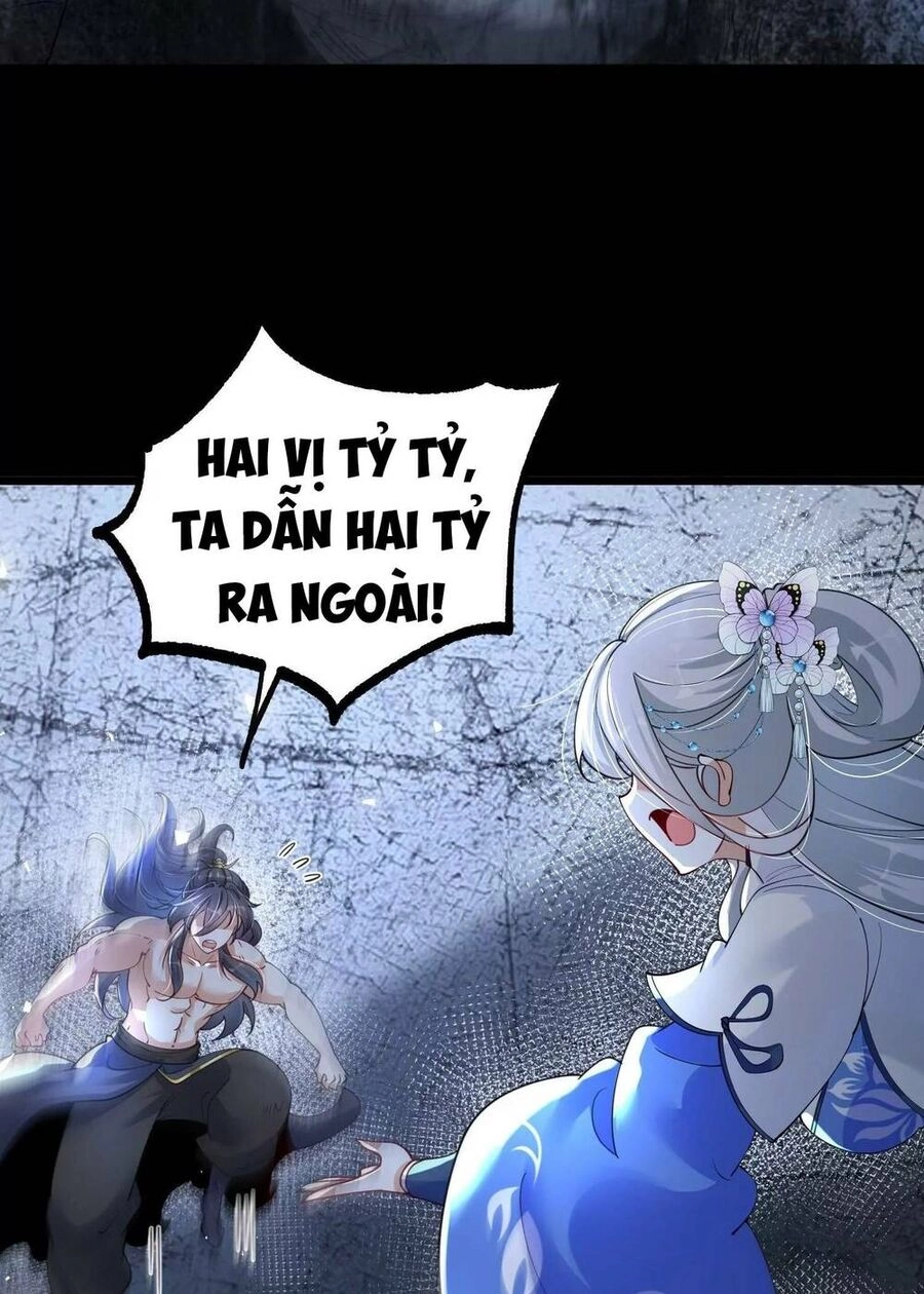 Ngạo Thế Đan Thần Chapter 4 - 54