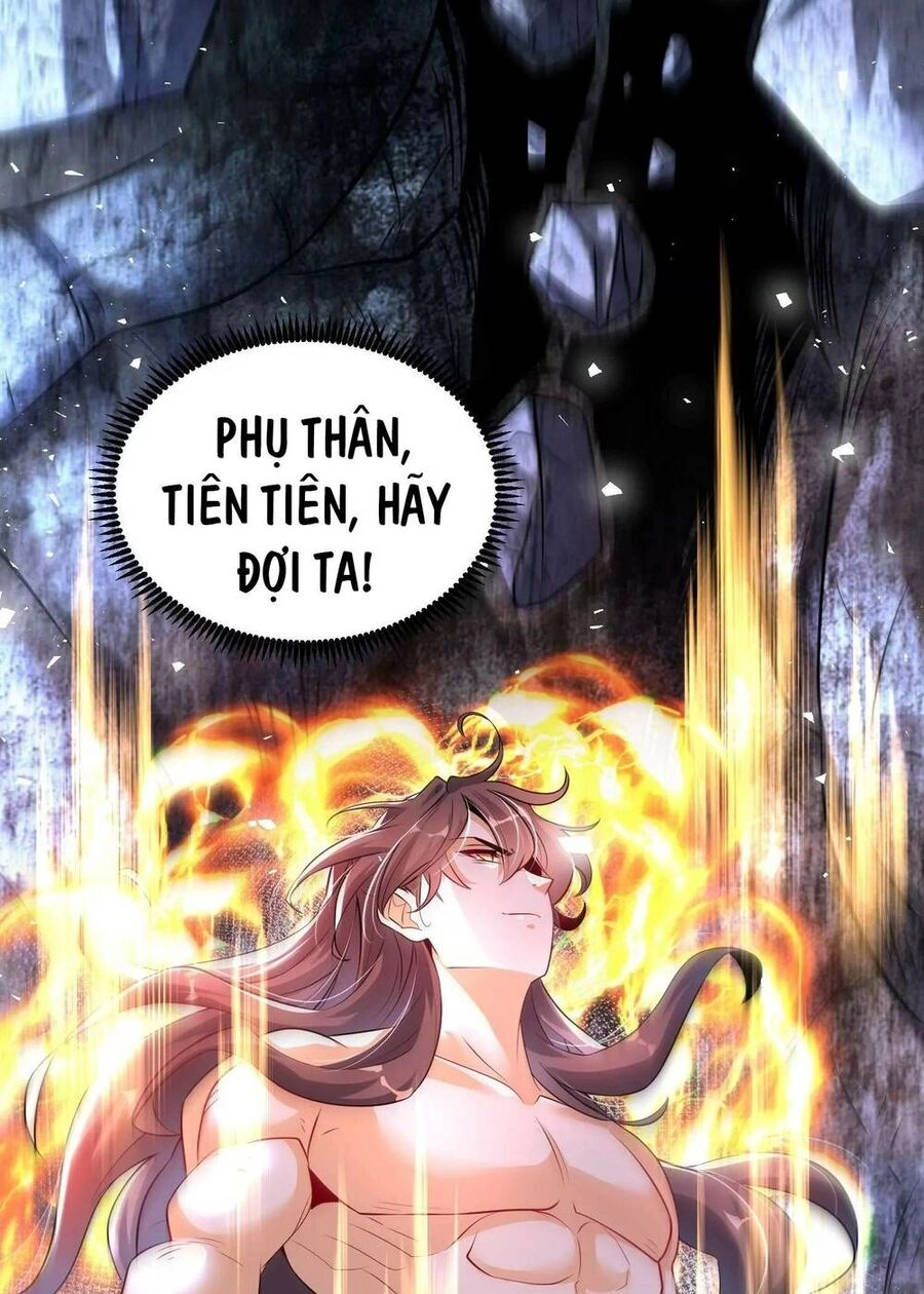 Ngạo Thế Đan Thần Chapter 4 - 62