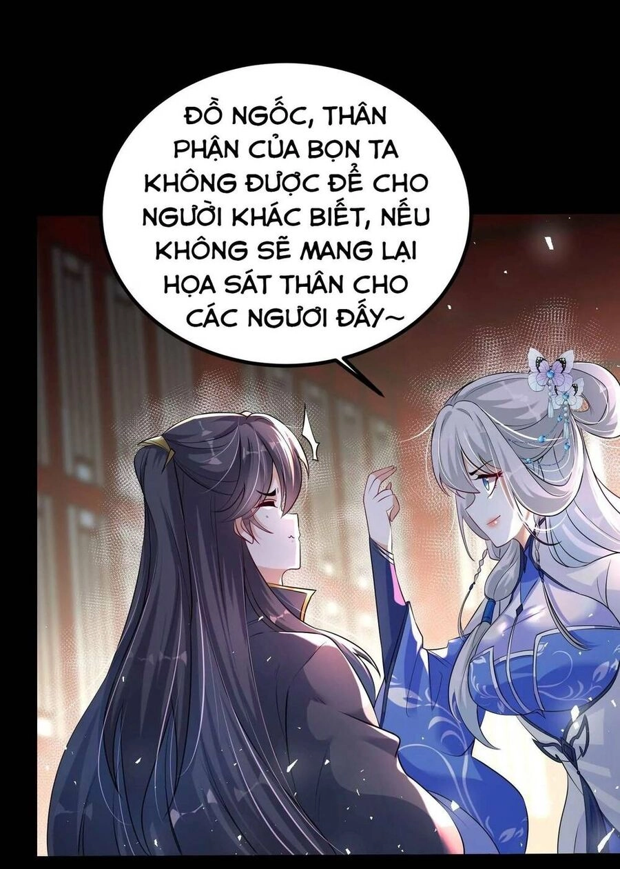 Ngạo Thế Đan Thần Chapter 4 - 70