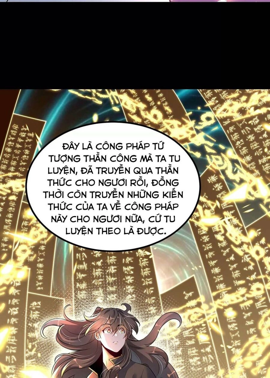 Ngạo Thế Đan Thần Chapter 4 - 82