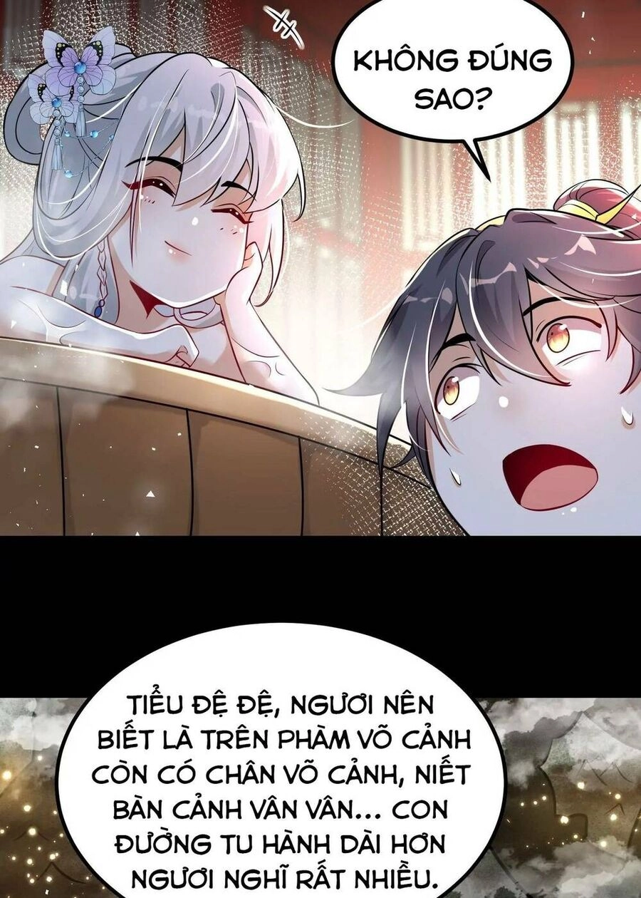 Ngạo Thế Đan Thần Chapter 4 - 92