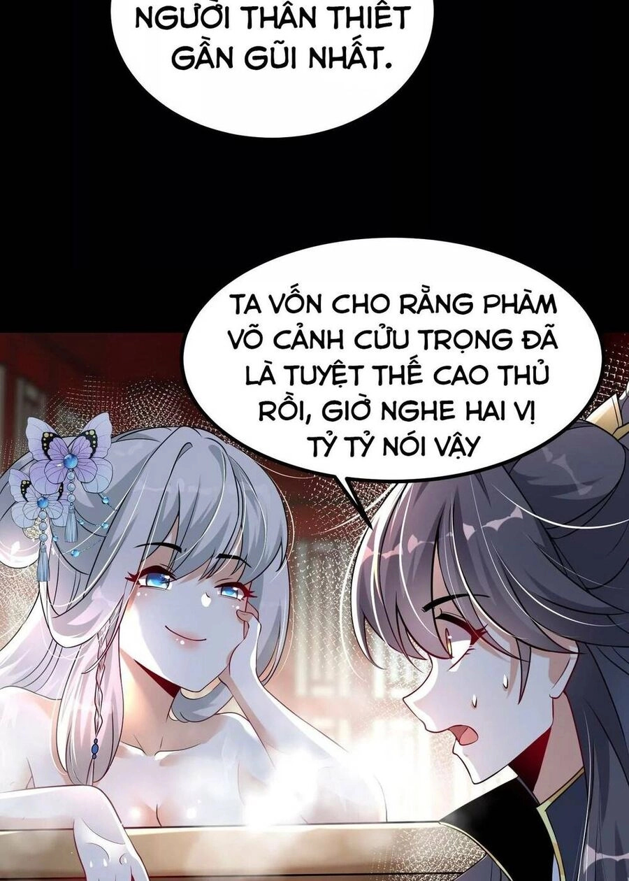 Ngạo Thế Đan Thần Chapter 4 - 96
