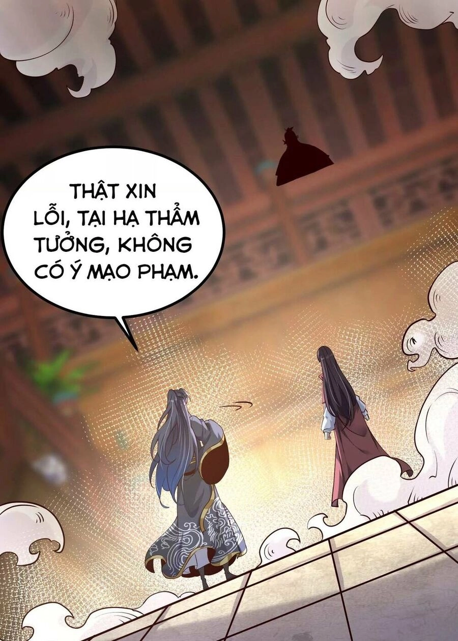 Ngạo Thế Đan Thần Chapter 5 - 58