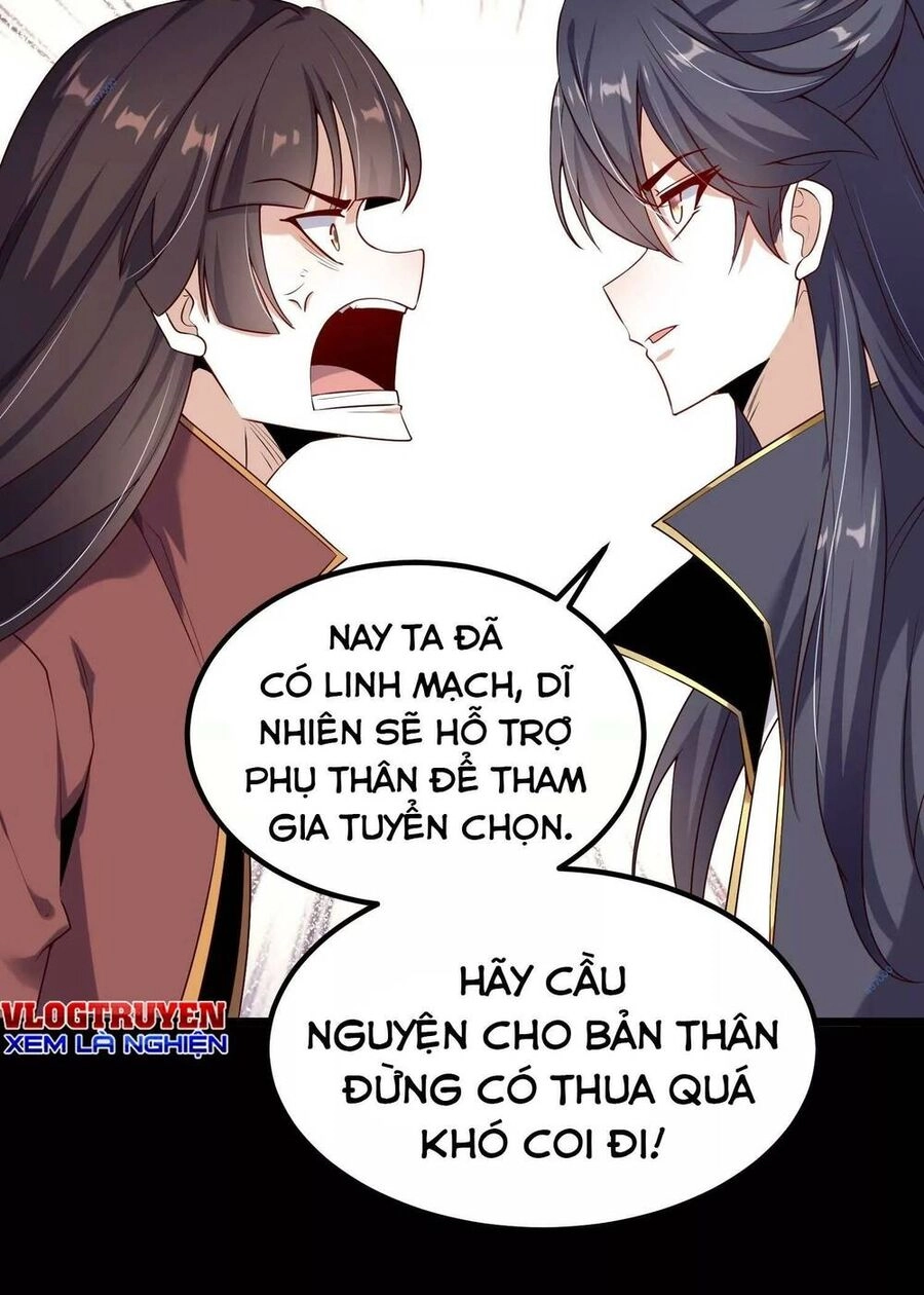 Ngạo Thế Đan Thần Chapter 5 - 63