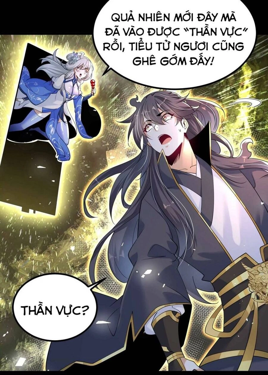 Ngạo Thế Đan Thần Chapter 6 - 31