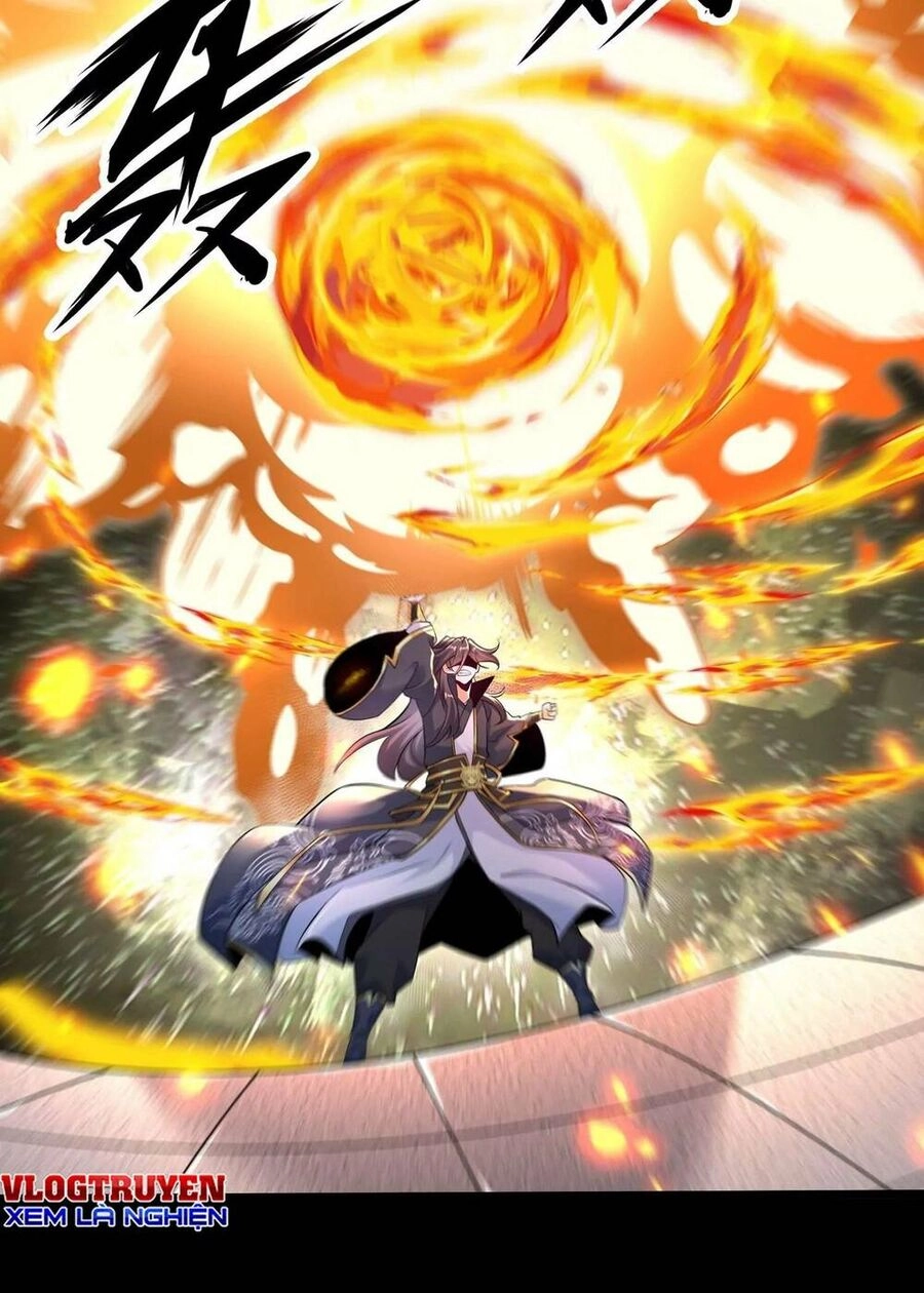 Ngạo Thế Đan Thần Chapter 6 - 48