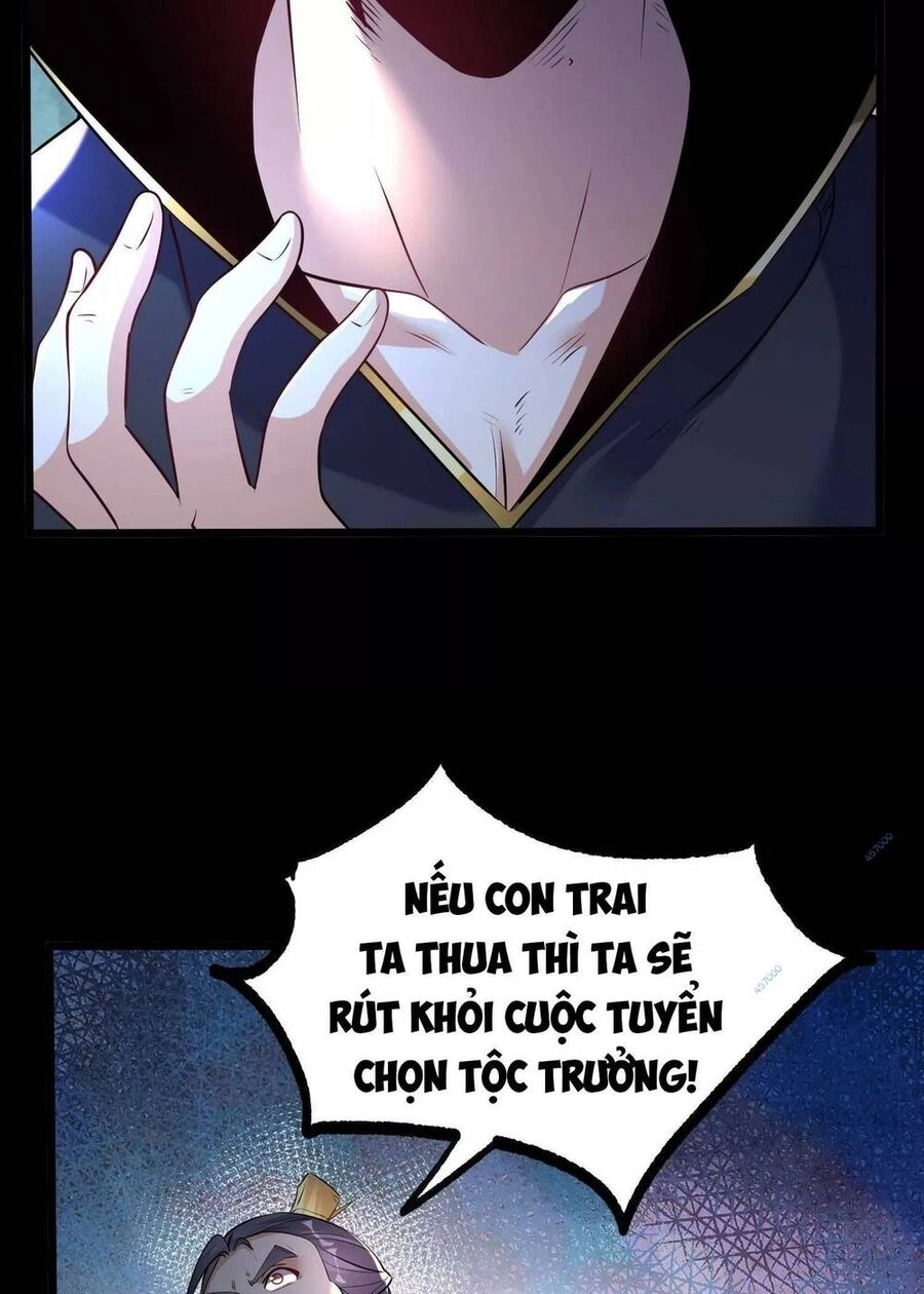 Ngạo Thế Đan Thần Chapter 7 - 5