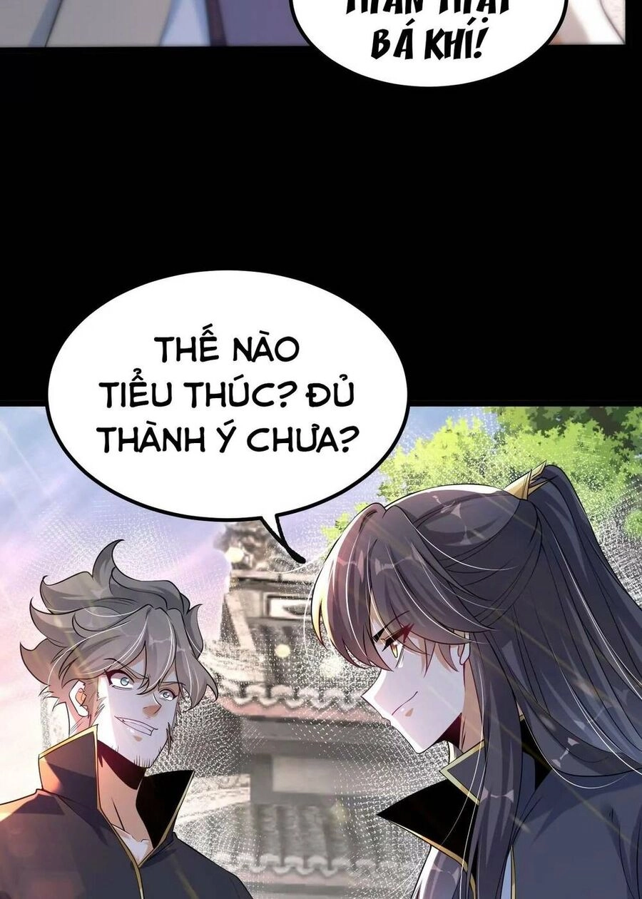 Ngạo Thế Đan Thần Chapter 7 - 8