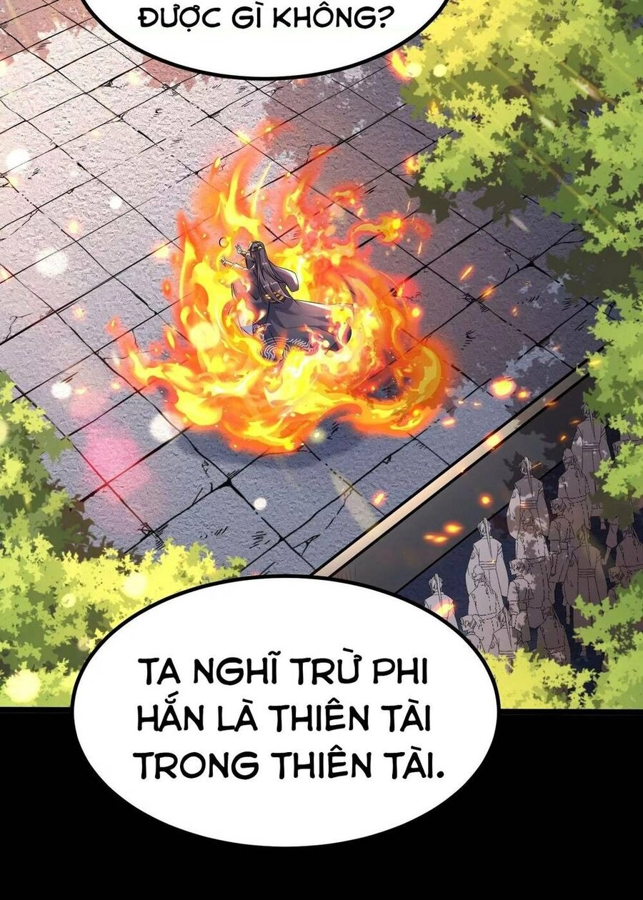 Ngạo Thế Đan Thần Chapter 7 - 14