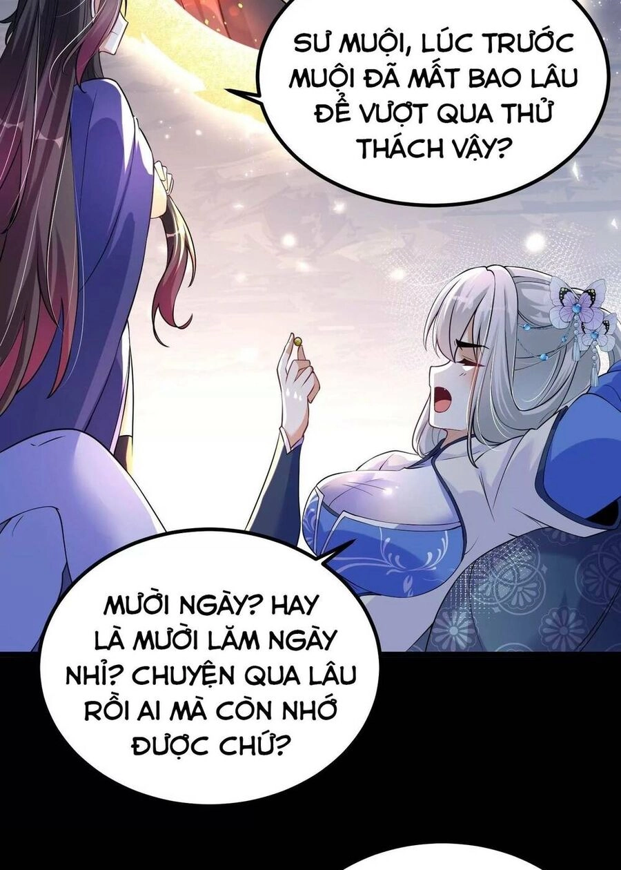 Ngạo Thế Đan Thần Chapter 7 - 18