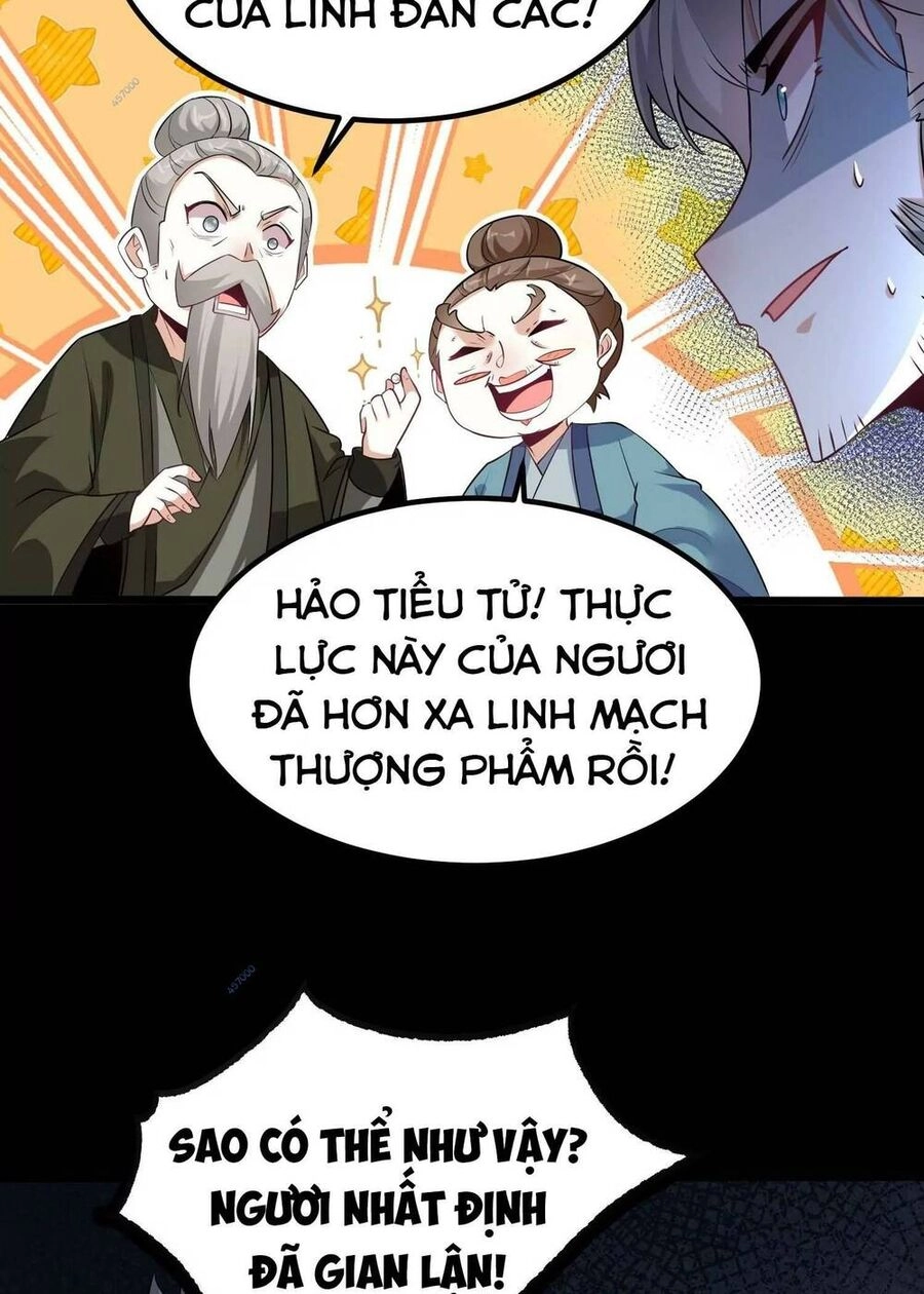 Ngạo Thế Đan Thần Chapter 7 - 27