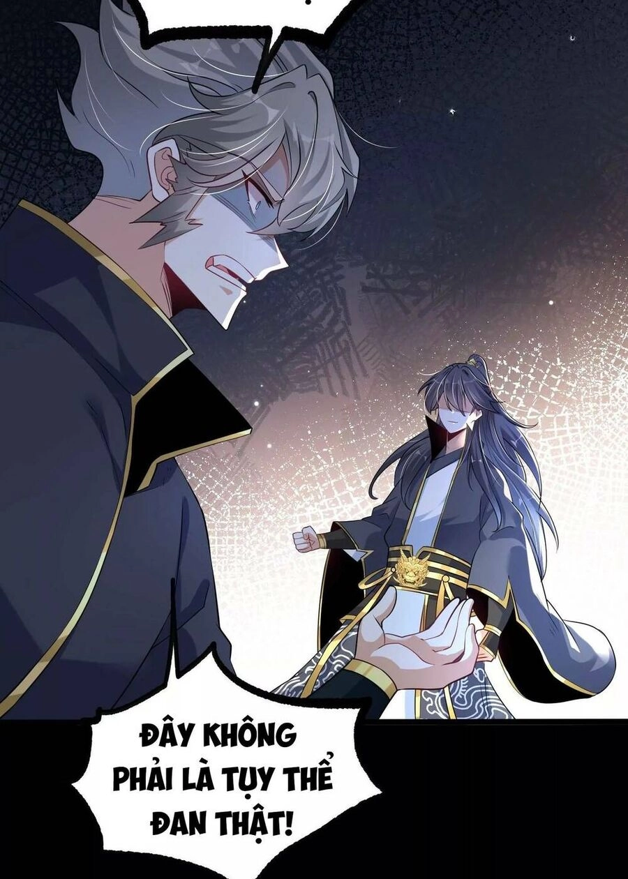 Ngạo Thế Đan Thần Chapter 7 - 28