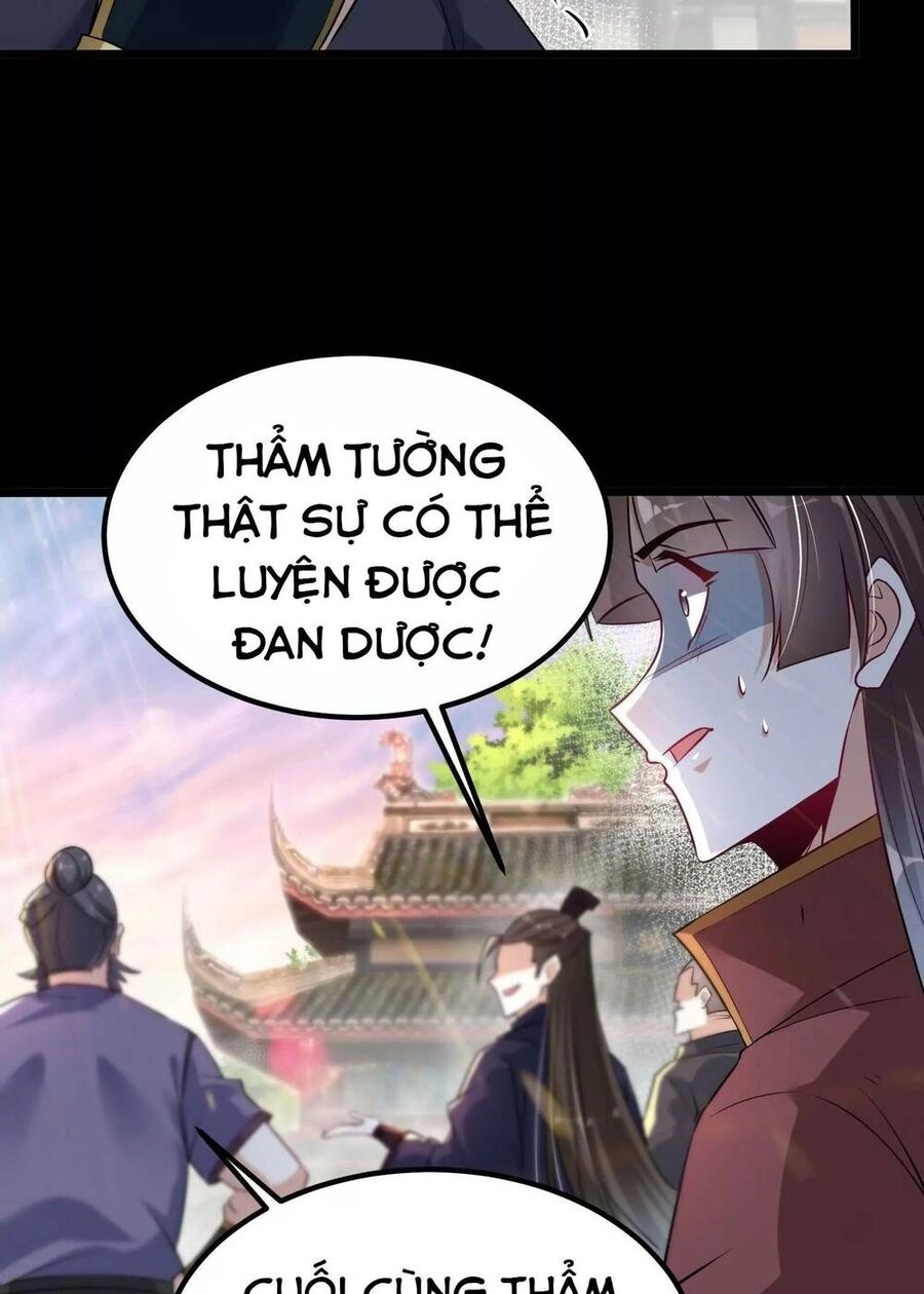 Ngạo Thế Đan Thần Chapter 7 - 34