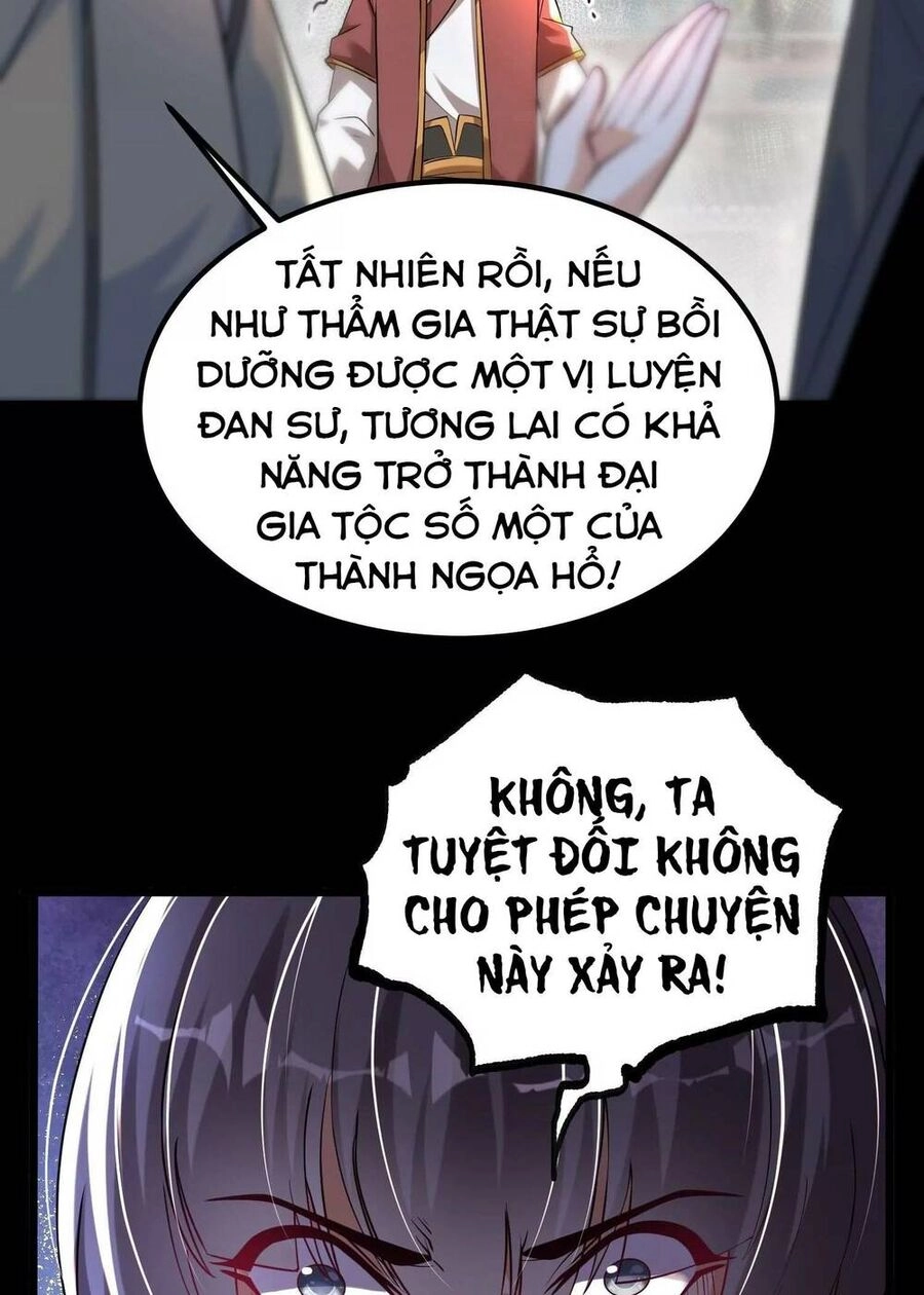 Ngạo Thế Đan Thần Chapter 7 - 36