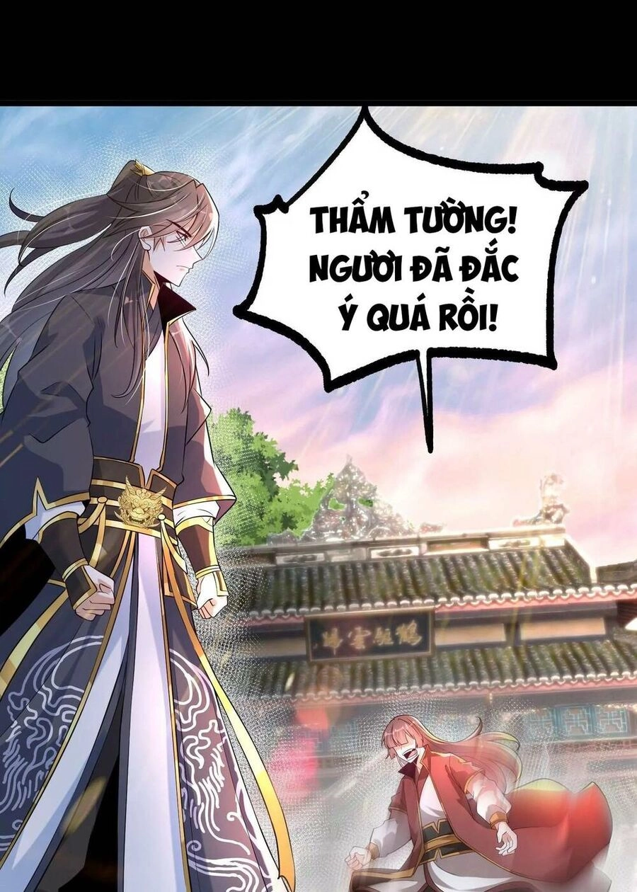 Ngạo Thế Đan Thần Chapter 7 - 38