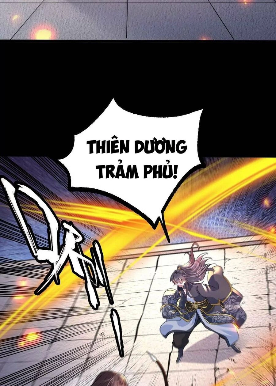 Ngạo Thế Đan Thần Chapter 7 - 42