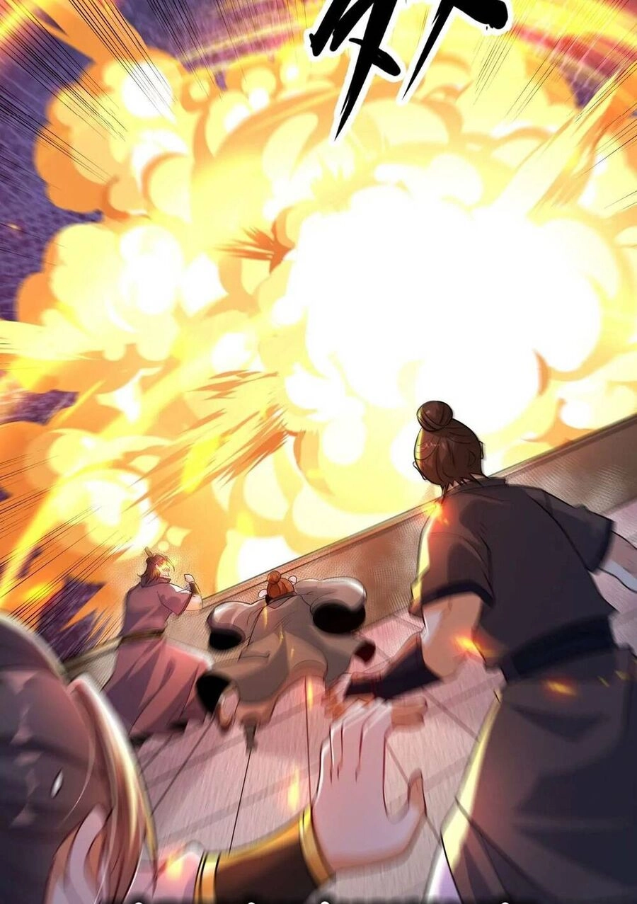 Ngạo Thế Đan Thần Chapter 7 - 45