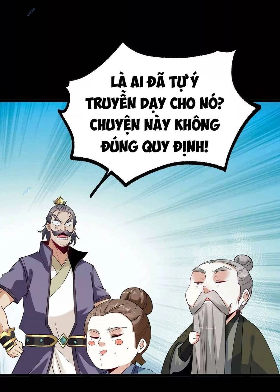 Ngạo Thế Đan Thần Chapter 7 - 50